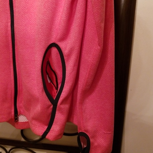 Nike Running Jacket - Picture 3 of 6